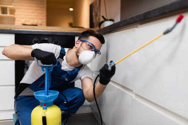 Best Pest Removal Services  in Butler, IN
