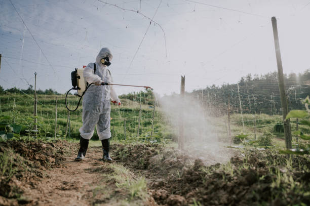 Best Commercial Pest Control Services  in Butler, IN