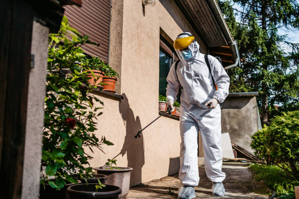 Best Best Pest Control Companies  in Butler, IN