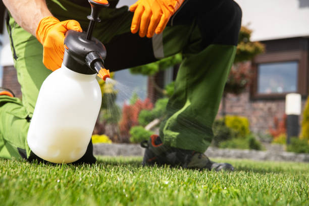 Pest Control for Restaurants in Butler, IN